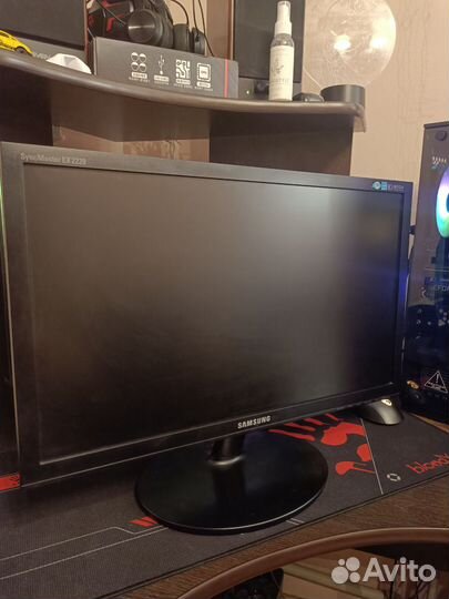 Мониторы Samsung Full HD