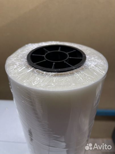 DTF пленка 30 см 100 м