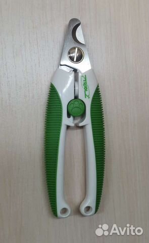 Когтерезка Triol