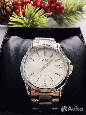 Часы Casio купить в Челябинске | Личные вещи | Авито