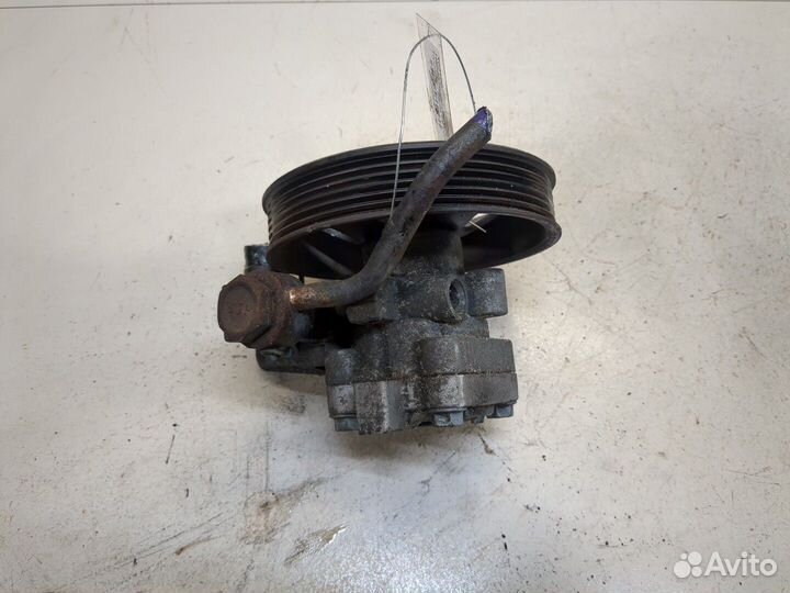 Гур Hyundai Santa Fe, 2010