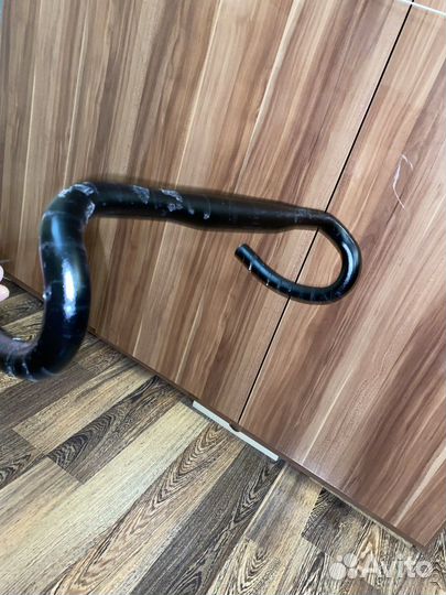 Руль баран Giant connect