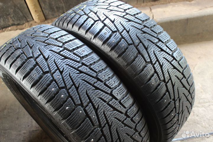 Nokian Tyres Nordman 7 SUV 235/60 R18 107T
