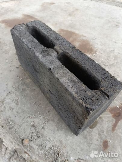 Тротуарная плитка Брусчатка Шлакоблок цемент мкр
