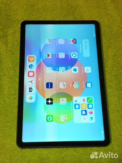 Huawei matepad 10.4 lte 4/64 на гарантии ростест