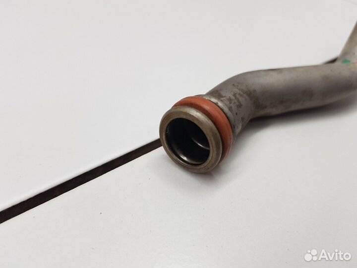 Трубка турбины (Geely Coolray)