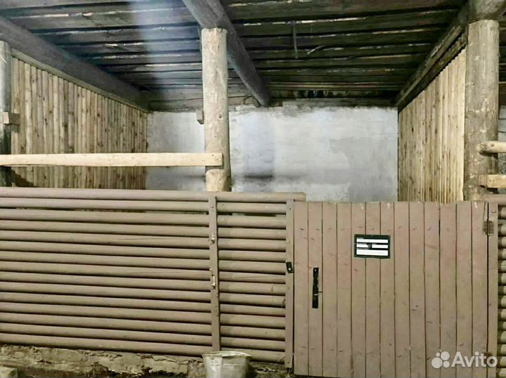 Постой лошадей