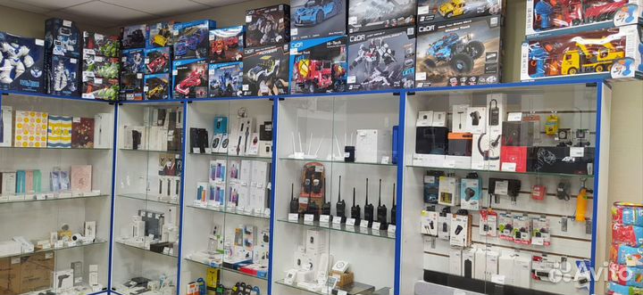 Автоматическая помпа Xiaomi Mijia Sothing Water