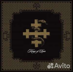 Kings Of Leon - Early Years (180g) (Strictly Limit