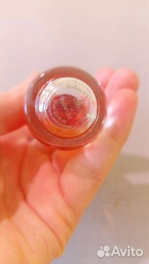 Духи J'adore dior