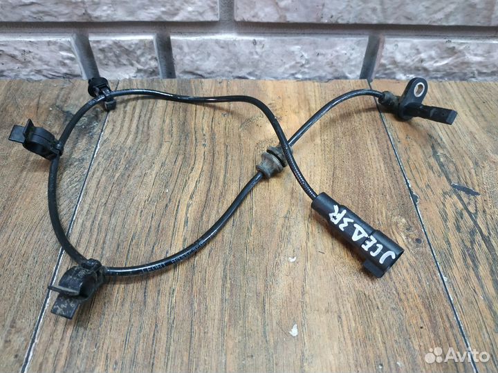 Oрel Astra J GM Датчик ABS задний