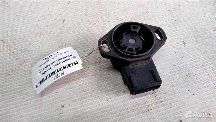 Датчик положения дроссельной заслонки Mitsubishi