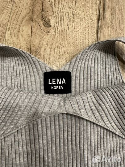 Платье лапша xs