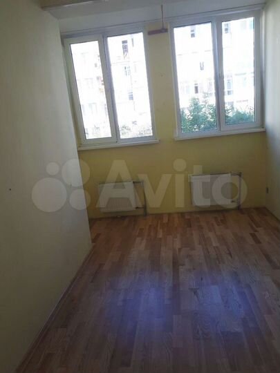 1-к. квартира, 34 м², 1/5 эт.