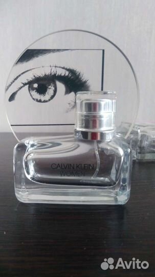 Пустые флаконы от парфюма