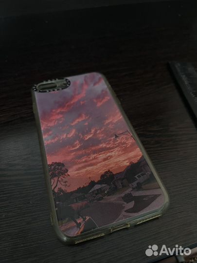 Чехол на iPhone 7 8 plus