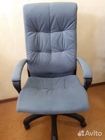 Кресло компьютерное 