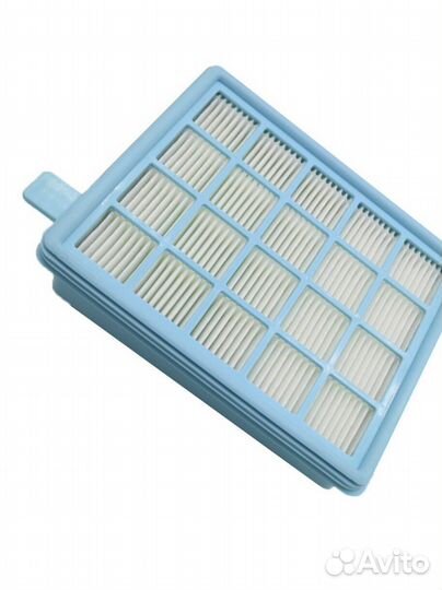 Набор фильтров (нера+поролоновый)