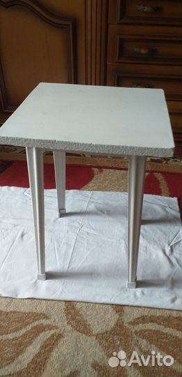 Табуретки бу