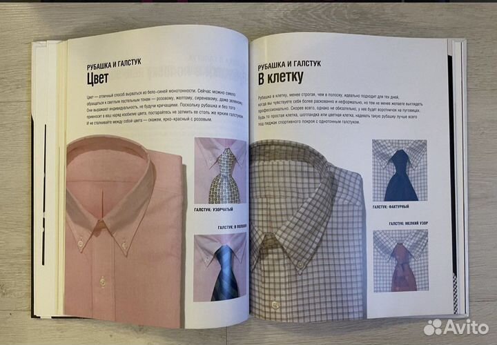 Путеводитель по деловому стилю для успешных мужчин