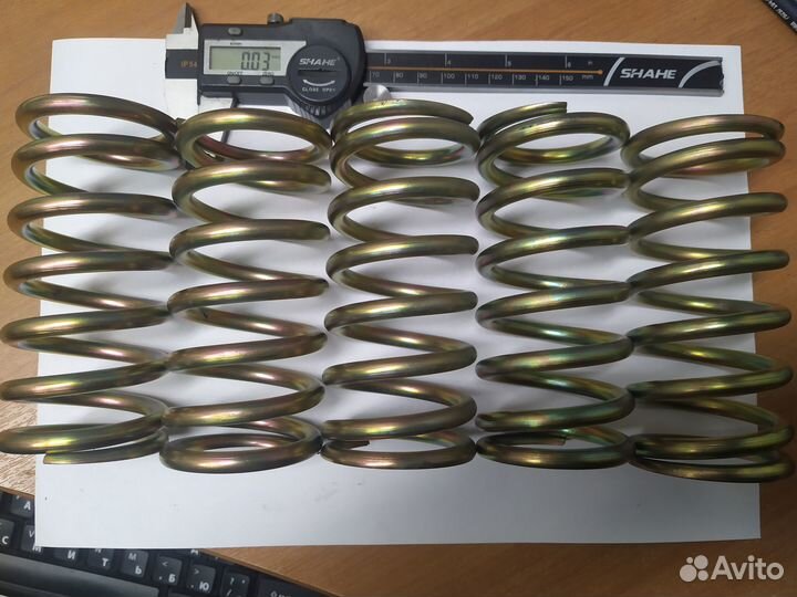 Производство / изготовление изделий из проволоки