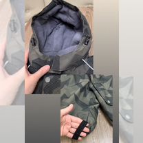 Комбинезон демисезонный весенний, осенний