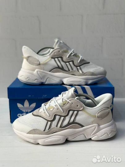 Adidas Ozweego кроссовки