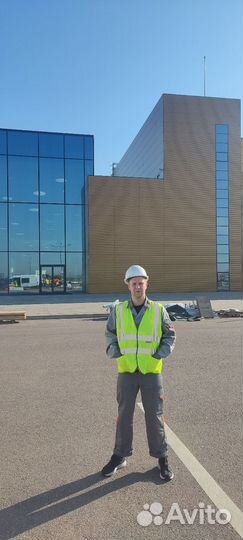 Любая работа, подработка