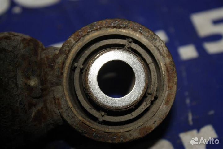 Амортизатор задний Шкода Октавия А5 1Z