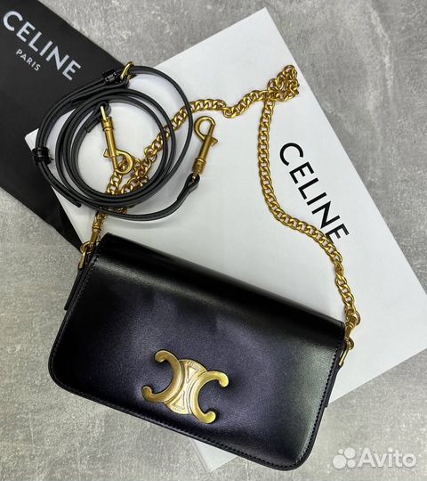Сумка Celine