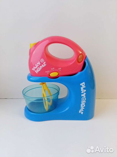 Игровой набор 