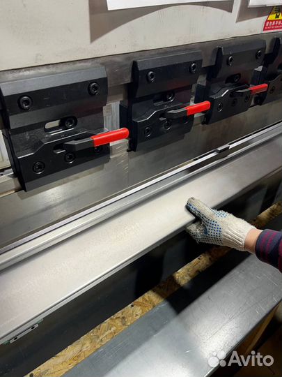 Пороги Chevrolet Aveo (T200) Седан