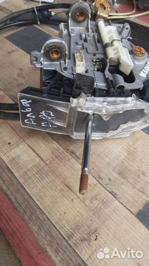 Кулиса АКПП Toyota Alphard 2005-2008