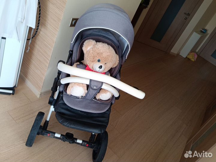 Коляска 2 в 1 tutis mini