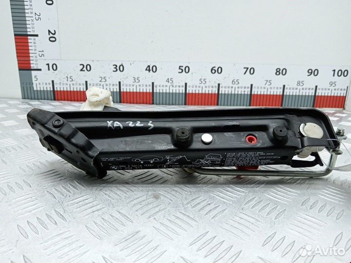 Домкрат для BMW 3-Series (E46) 71126767944