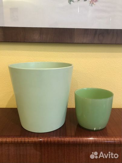 Кашпо для цветов