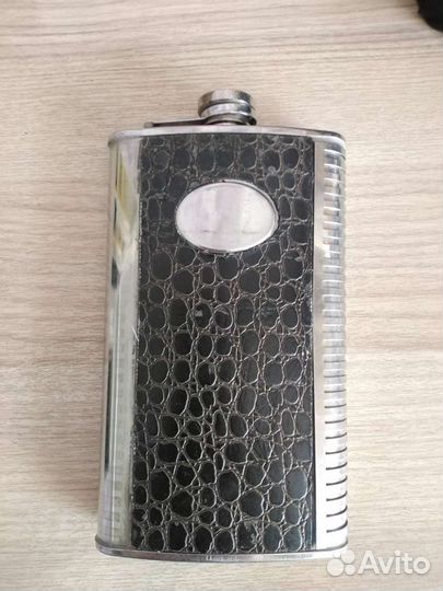 Фляжка для алкоголя