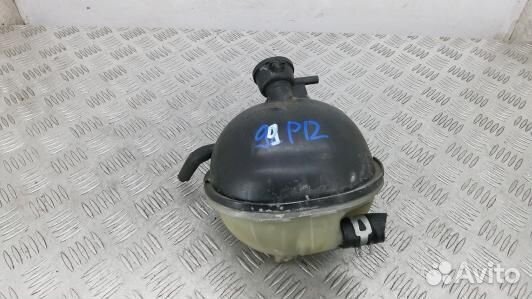 Бачок расширительный toyota corolla E12 (99P12NP01