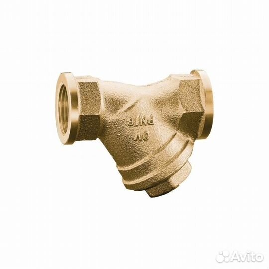 Фильтр сетчатый, DN-40, 1 1/2