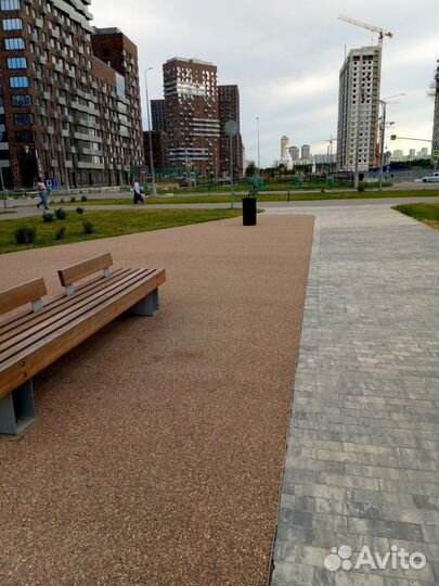 Экопокрытие