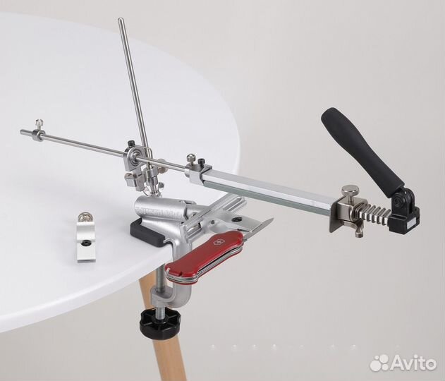 Точилка для ножей Ruixin Pro RX-009