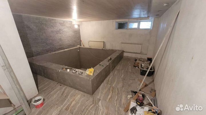 Ремонт квартир под ключ