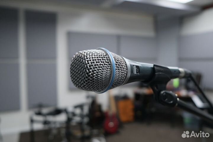 Звукозапись, аранжировки, минусовки, трек под ключ