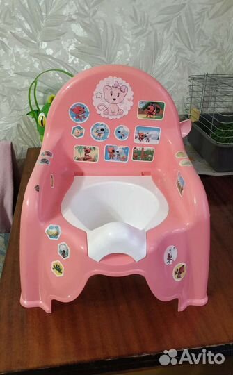 Горшок детский