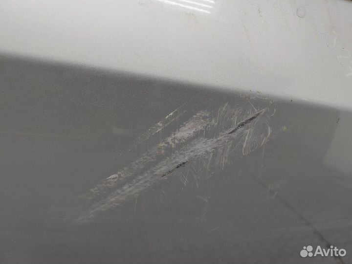 Дверь боковая правая передняя Renault Laguna 2, 2006