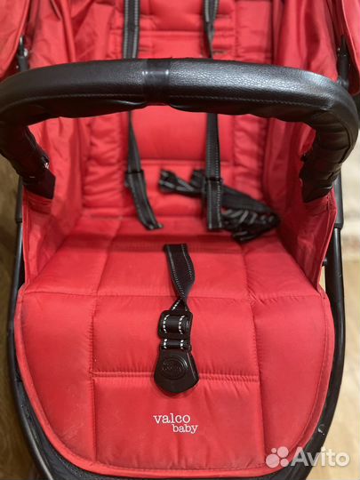Коляска valco baby