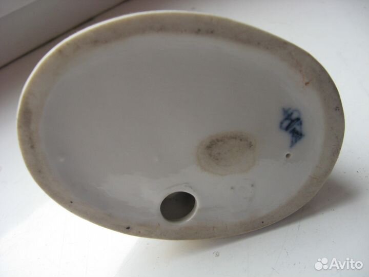 Антиквариат Путти скульптура дети