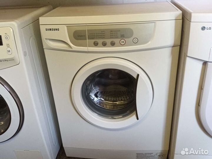 Стиральная машина Самсунг 5/800