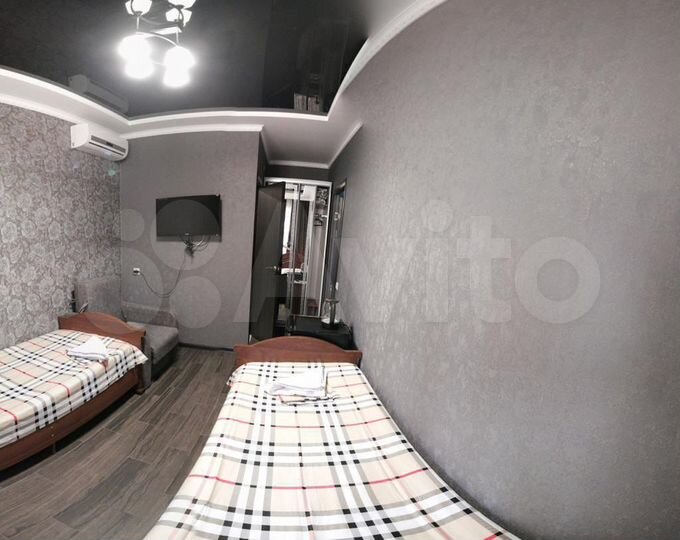 Комната 20 м², 1/1 эт.