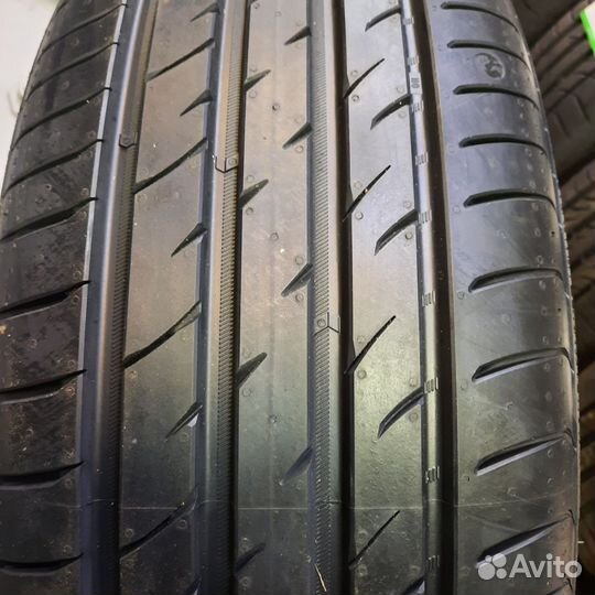 Goodride Solmax 1 225/55 R19 99W